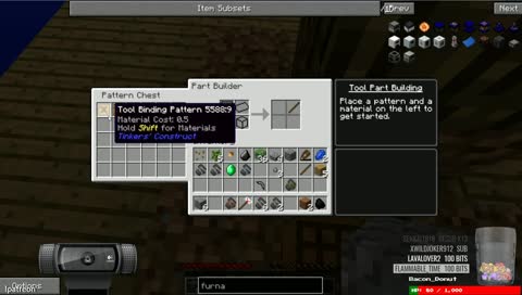 FTB Infinity Evolved Skyblock - Day 1