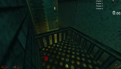 Blood 2 (Ophelia) Speedrun in 27:38 [Personal Best]