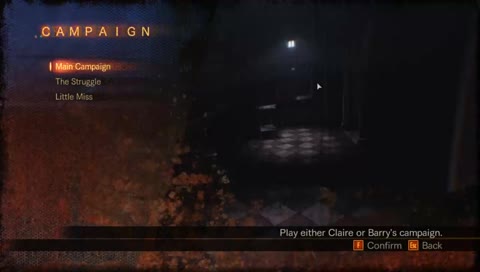 RE: Revelations 2 [Part 2]