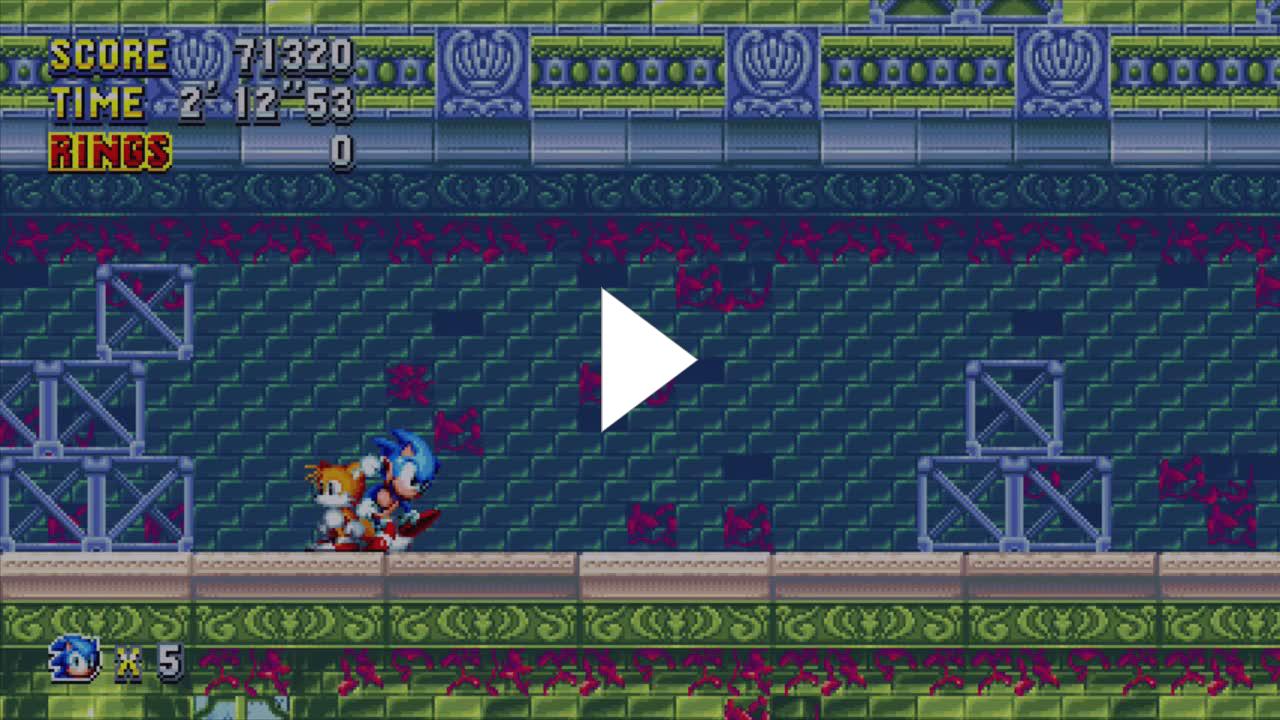 Соник Мания Эми. Соник Мания плюс Sprite