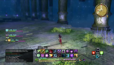 Hollow Realization DLC3 Postgame | casual farming nonstop op stuff | Sword Art Online: Hollow Realization DLC #3 [JP VER] | Day 2