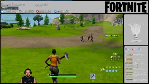 Nolic0321 Most Viewed All Livestreamclips - new b game new overlay fortnite battle royalnolic0321 60 1 year ago