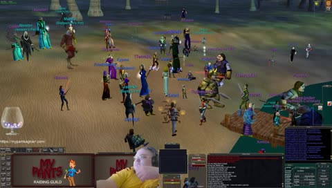 Sleeper raid Vellious launch start to finish