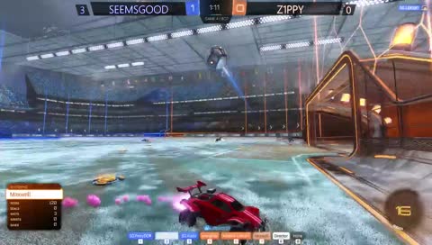 [SHOWMATCH] SeemsGood -vs- Z1ppy / bo7