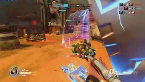 じぇにゃ Top Twitch Clips Twitchtracker