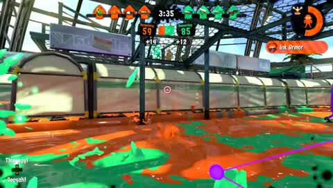 Few scrims with Libalent Calamari