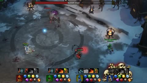 Magicka 2: The Ultimate Spell