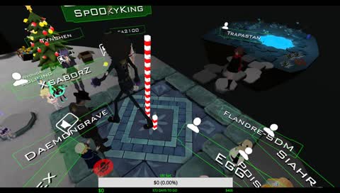 Trolling Nagzz (VRChat)