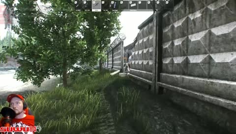 Ecape From Tarkov -How to get a Keybar - Lucky Scav Run