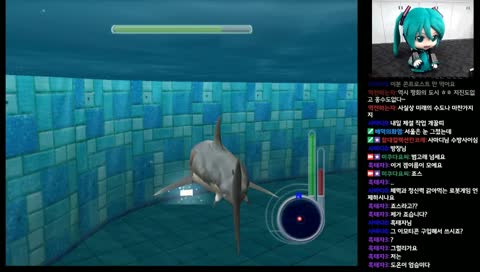 죠스 언리시드 스테이지1