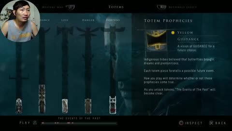 Until Dawn [EP3] : มันมากับความมืด