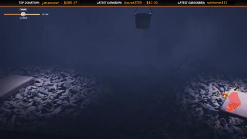 [Little Nightmares] ล่า ฆ่า ชีส - Part1