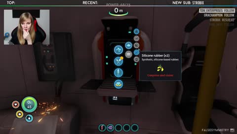 Subnautica | Part 1 | Gameplay