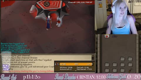 Runecrafting Pet!! x2!!!