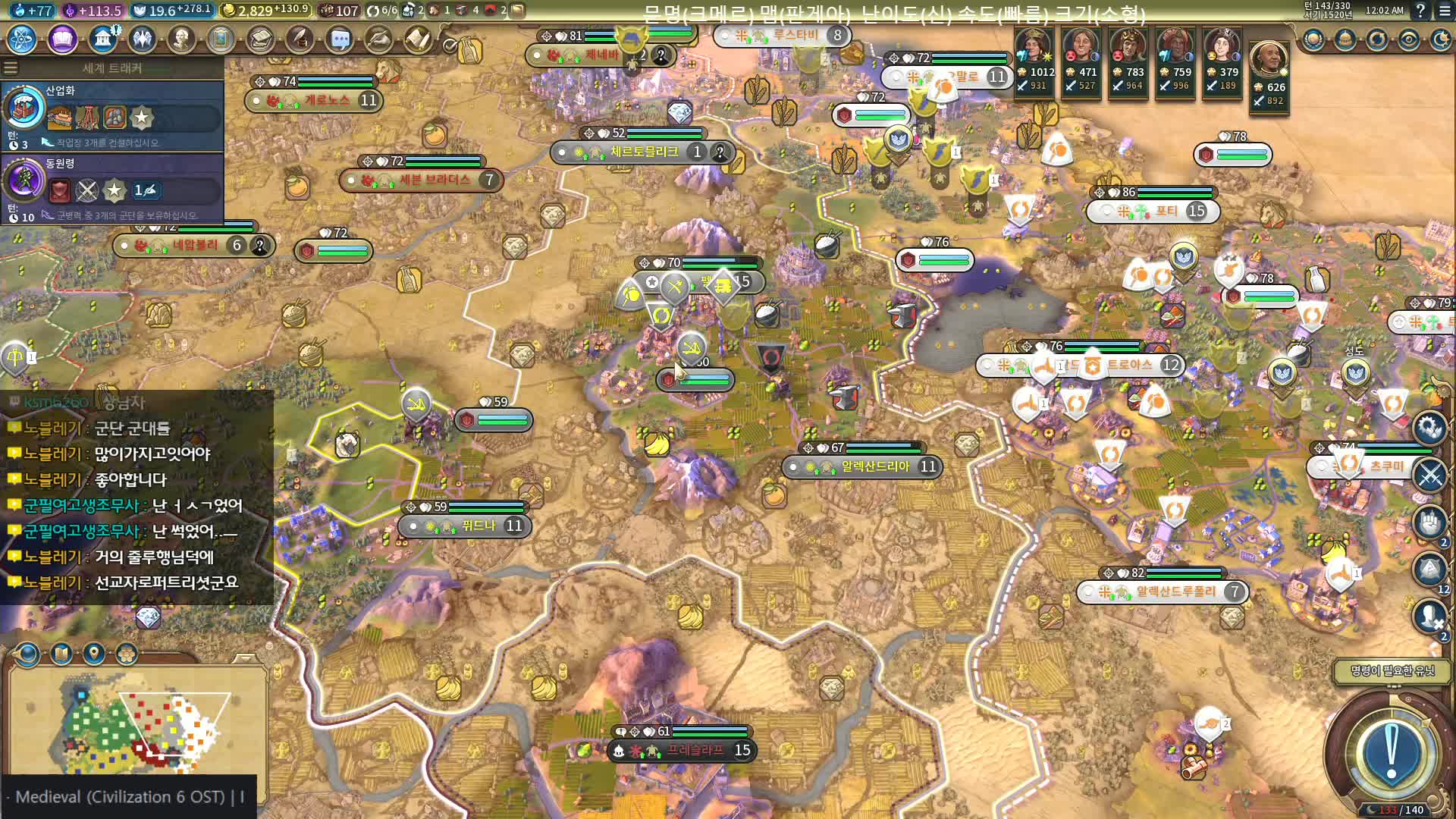 civ 6 play europe again civ 6 play europe again