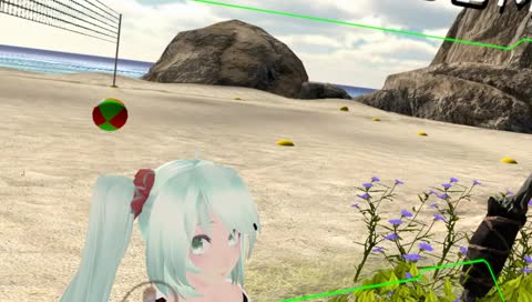 VRChat (#1HourBreak)