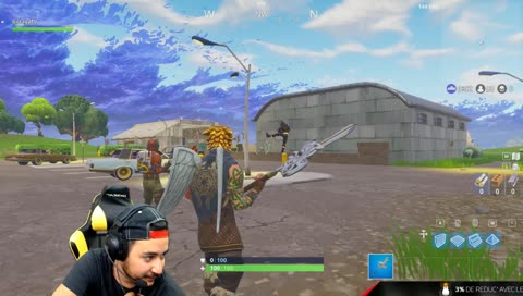 [Temps Fort] J'inflige pas ça a une femme de ménage 