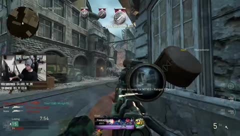 How did that hit?
