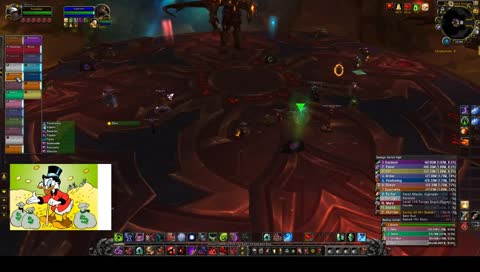 Agrammar Mythic Twisted