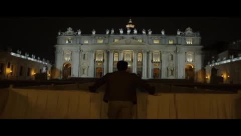 True Legends: The Unholy See