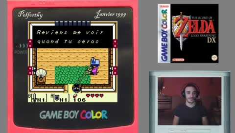 ZELDA DX LV2 LIVE TWHICH.flv