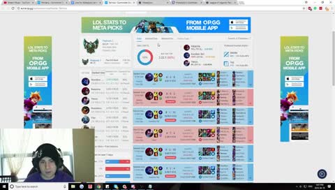 Mobalytics Op Gg Reviews Q A W Challenger Player Moriarty Twitch