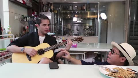 GGcooking [69] : ว่าน Sololist ธนกฤต Time