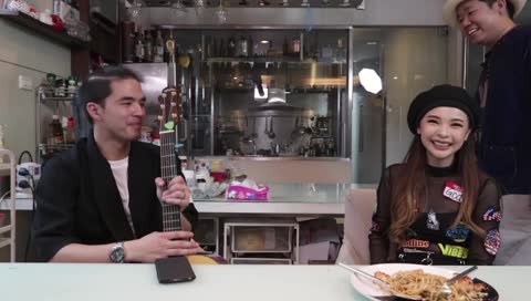 GGcooking [69] : ว่าน Sololist ธนกฤต Time