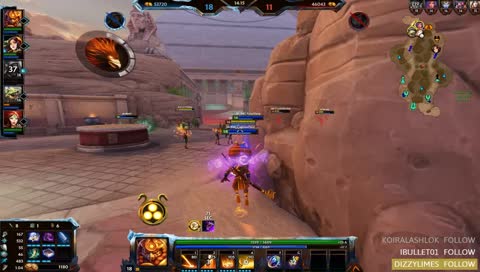 3 in a row that's a triple kill