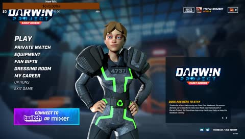 The ORIGINAL best Spaniard player! [ENG|ESP]