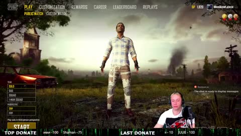 ✌💣💥 ЗАЛЕТАЙ НА СТРИМ PUBG | PlayerUnknown's Battlegrounds | PUBG | ПАБГ | ПУБГ 😂