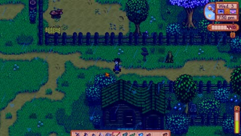 Stardew Valley 1.3 Part 1