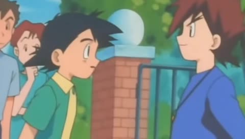 [พากย์จังไร] - Pokémon จุดเริ่มต้นใน 4 นาที 