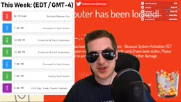 Granny Edna VS New Tech Scam [ 4 Hour Record Call ]