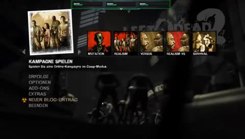 [GER] Sonntags Stream! 