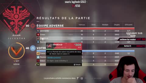 [PC/FR/HD]  PVP !!!!