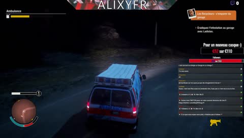 Temps fort : [FR] - Découverte State Of Decay 2 ( Suite ) !!!