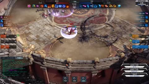 Lost Ark PvP Comp 1 [ENG/GER]