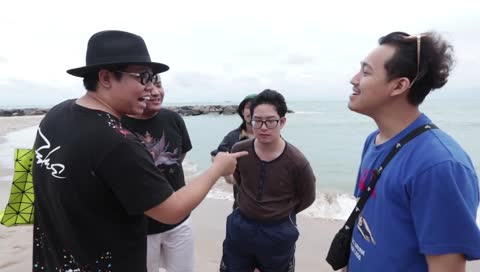 ทททททททท #3 [ระยองฮิ]