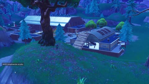 EL CHALLENGE MAS DIFÍCIL DE FORTNITE!!