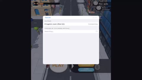 Hole.io!!!!! Hop on the stream!