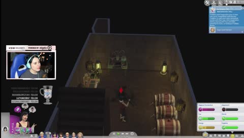 Upgrowth 2 - Part 15