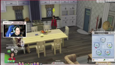 Upgrowth 2 - Part 17