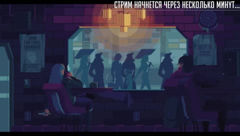 [RU] Финал близко. Или неа ( ͡° ͜ʖ├┬┴┬┴ 