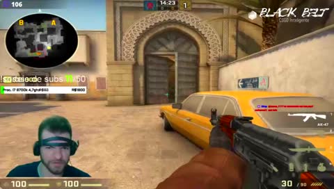 Wave Coach - Tático Dust2 1