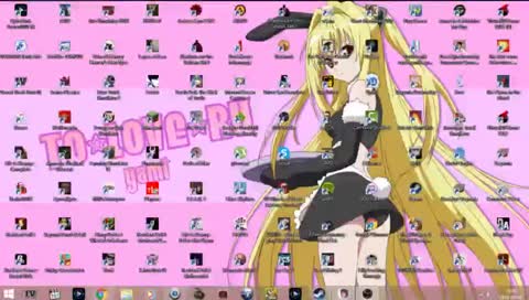 Beyond Eyes część 2 