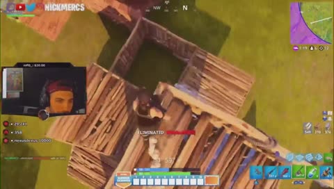 Fortnite #SummerSkirmish | Week 2 (Day 1)