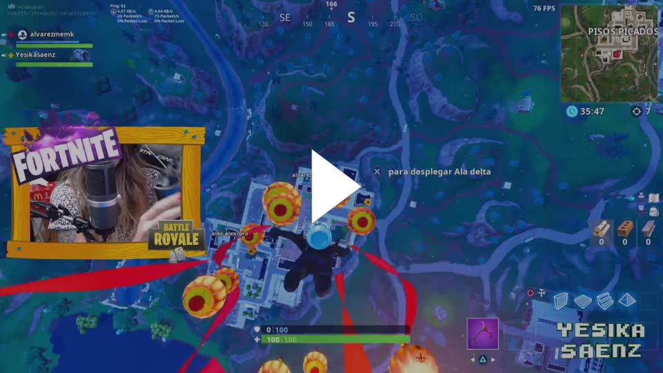 Twitch