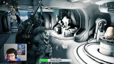 ไฮไลต์: ยามเหงาเราวอร์เฟรม || for partner 4head