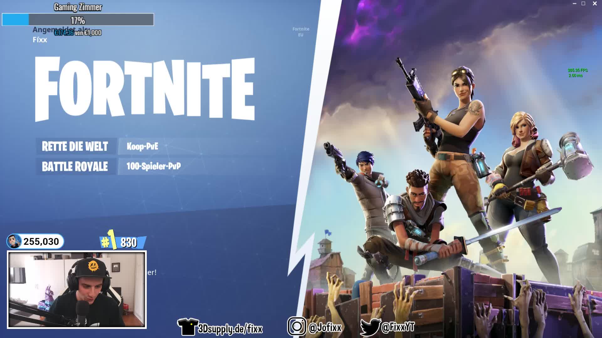 Fortnite Fixx Fortnite Free Rare Skins